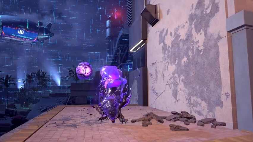 《原始袭变》变异龙简介《狙击变异龙》将于明年上映。