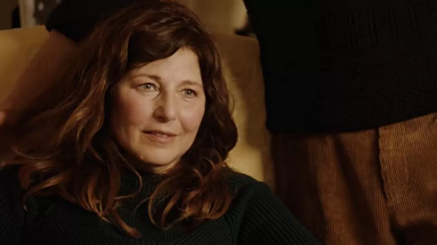 《逃出绝命镇》演员凯瑟琳·基纳加盟《小丑2》卡斯