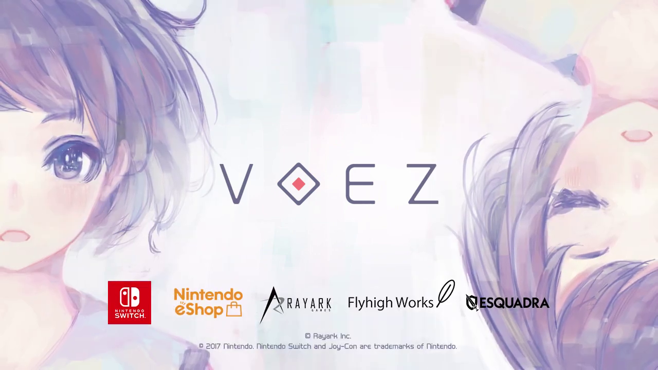 时隔一年，Switch音乐之旅《兰空VOEZ》1.11新增50首新歌。