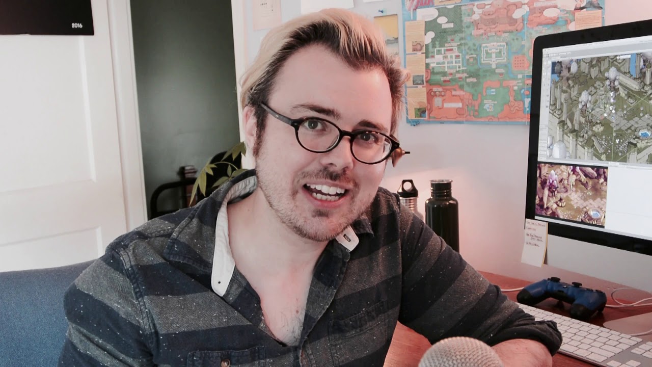 《TUNIC》开发者赞XGP:像游戏租赁店一样充满惊喜。