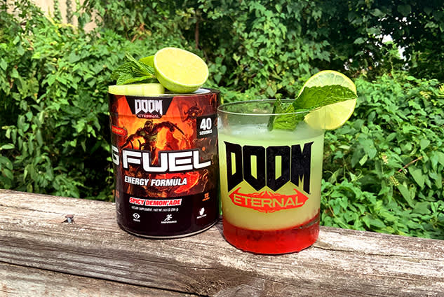 电竞功能饮料G燃料公司员工因抱怨CEO骂人被开除。