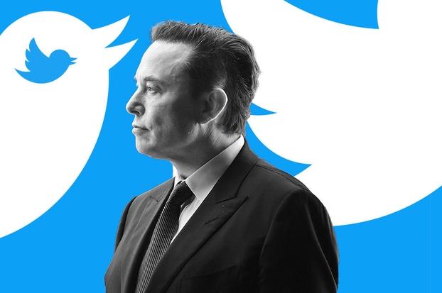 收购马斯克推特的协议已经终止。