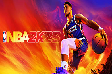 美国职业篮球23 / NBA 2K23