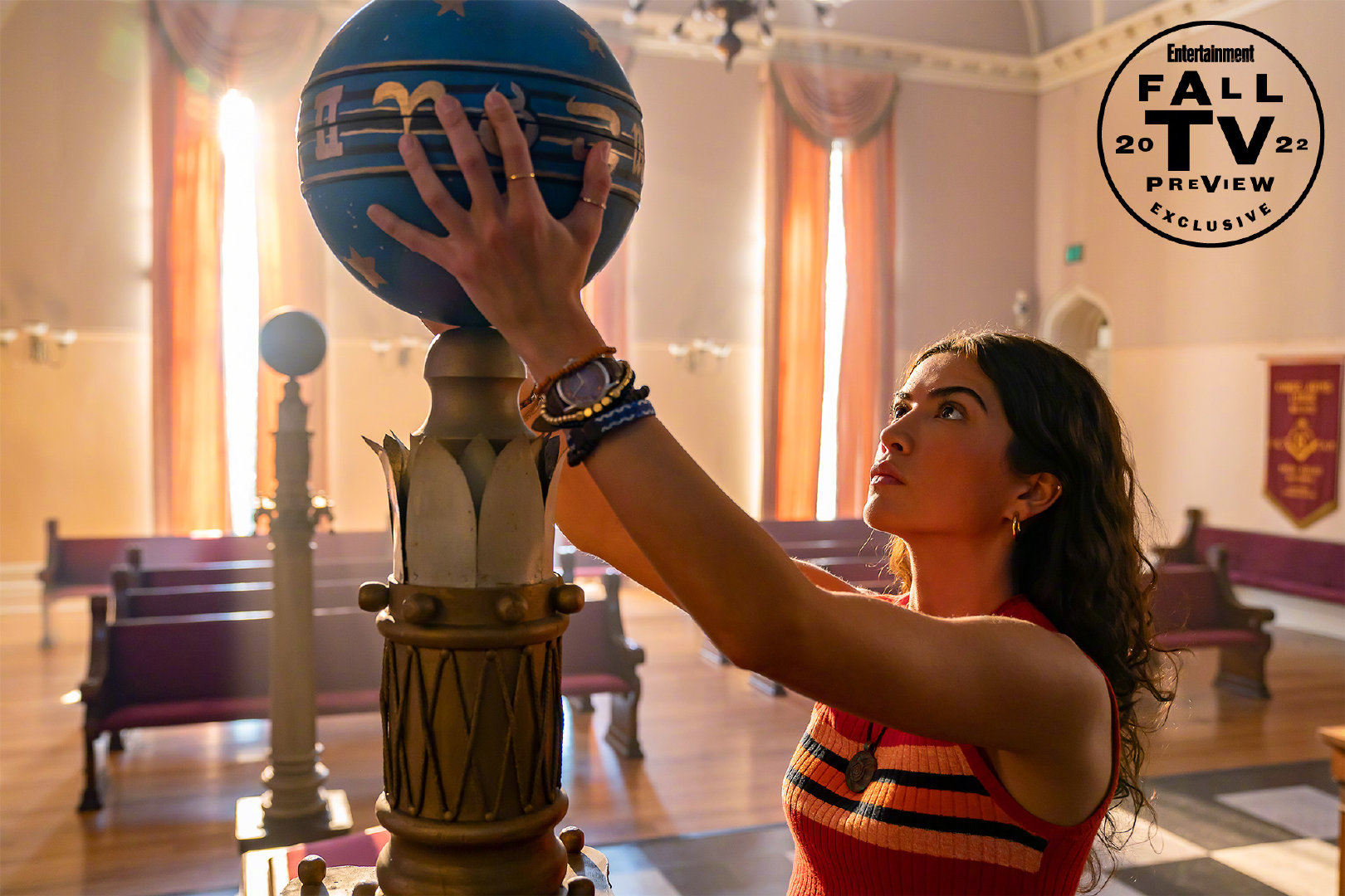 Edition《国家宝藏》发送海报和剧照第1季第10集