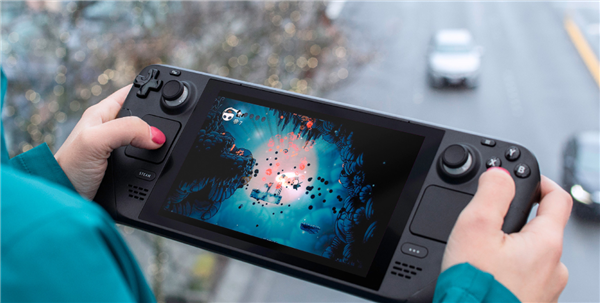 蒸汽甲板官方维修服务上线:保修期内可免费维修。