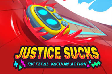智械危机：战术真空行动 / JUSTICE SUCKS: Tactical Vacuum Action v1.1.01