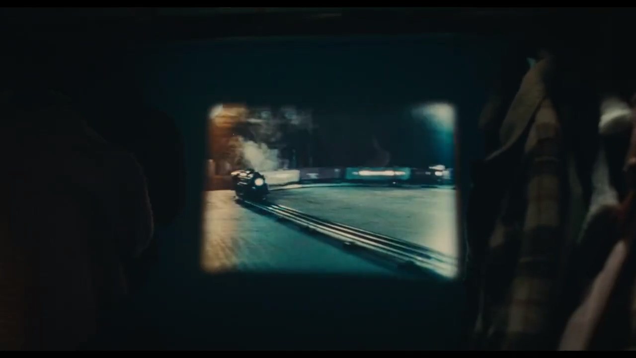 斯皮尔伯格新自传电影《造梦之家》首张曝光公告将于11月23日发布。