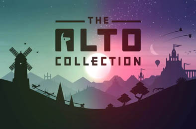 阿尔托系列游戏合集 / The Alto Collection v1.0.5