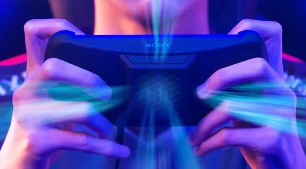 索尼宣布为游戏外设Xperia手机推出新的高能冷却外壳。