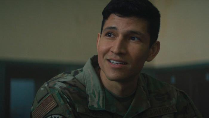 《美国队长4》宣布新老Cas新猎鹰登场。