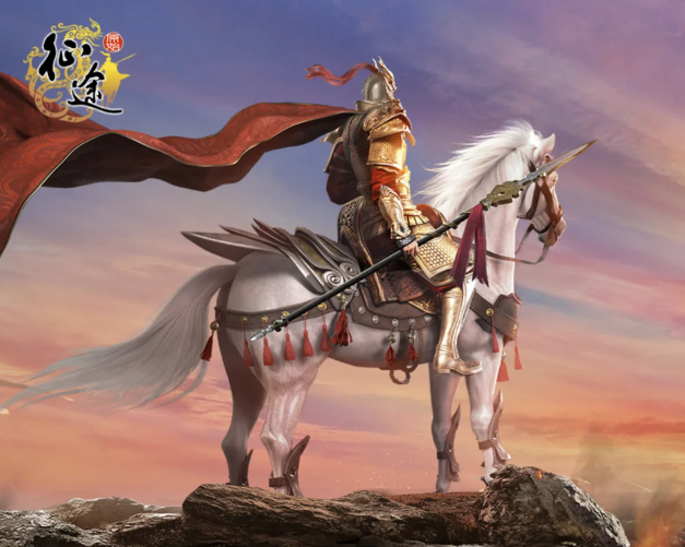 Classic《原始征途》即将公测的史玉柱表示总体感觉不错。