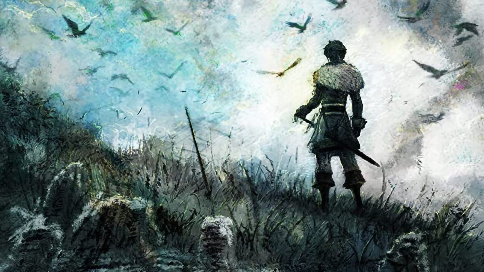 松鼠原属NS《三角战略》PC版10月13日上线。