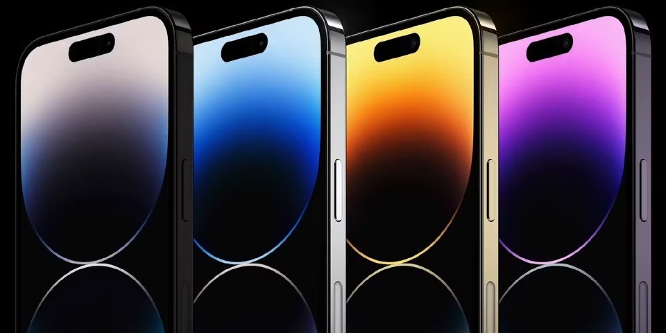 调查显示:美国人愿意借钱购买苹果新款iPhone14。