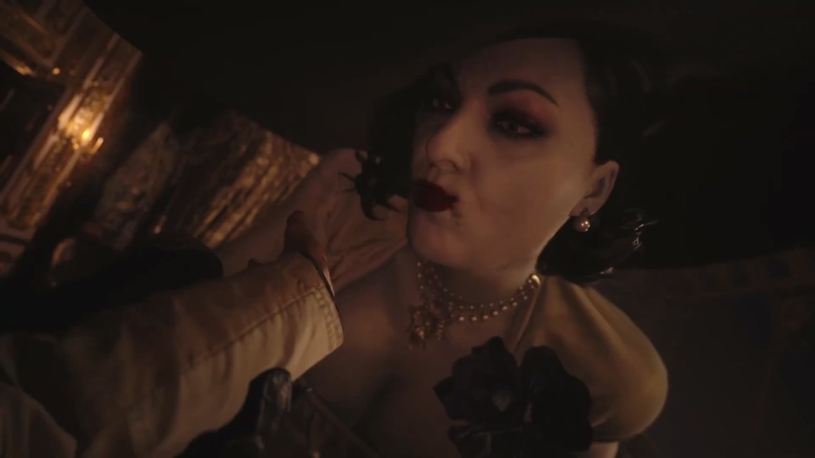 《生化7+8+2RE+3RE》将以云的形式登录Switch，今年发布。