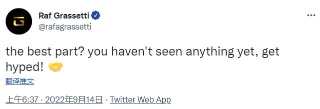 还有更大的东西？《战神：诸神黄昏》艺术总监说选手还没看完整场。