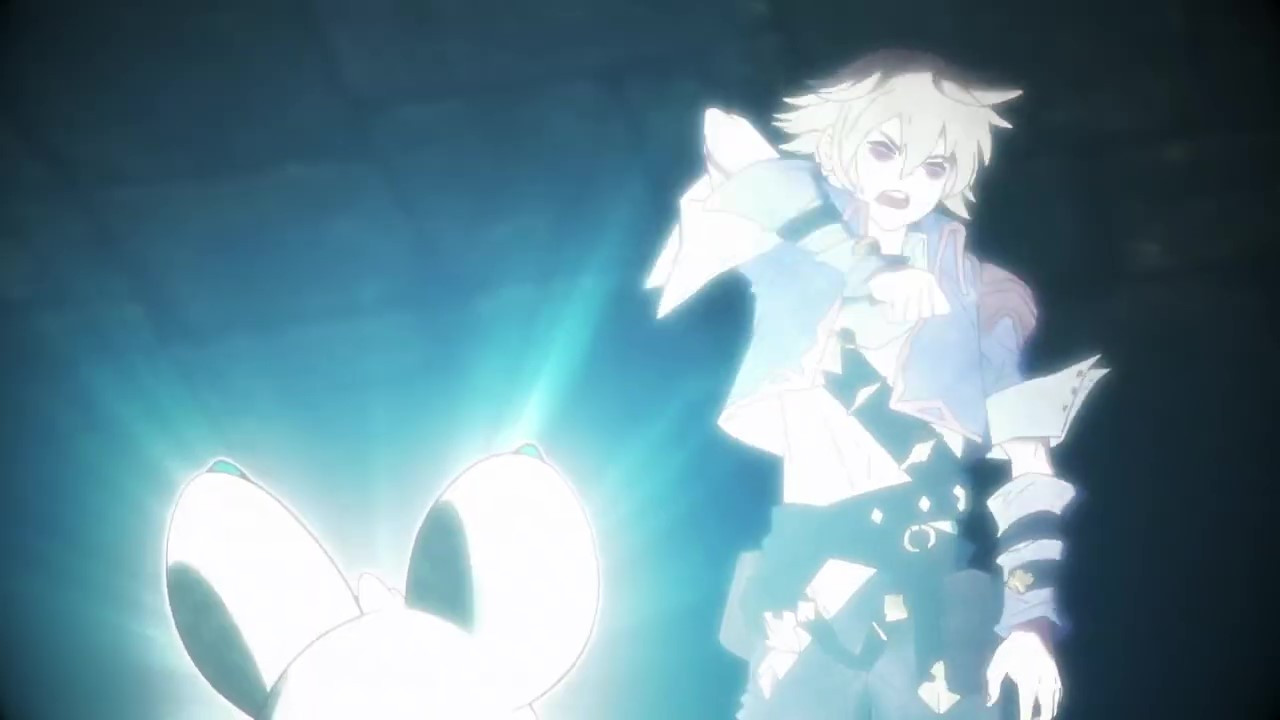 《圣塔神记》最终公布的是繁体中文版将在冬季发售。