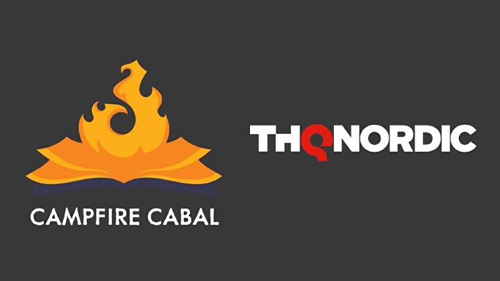 THQNordic成立了一个新工作室，专注于开发叙事RPG
