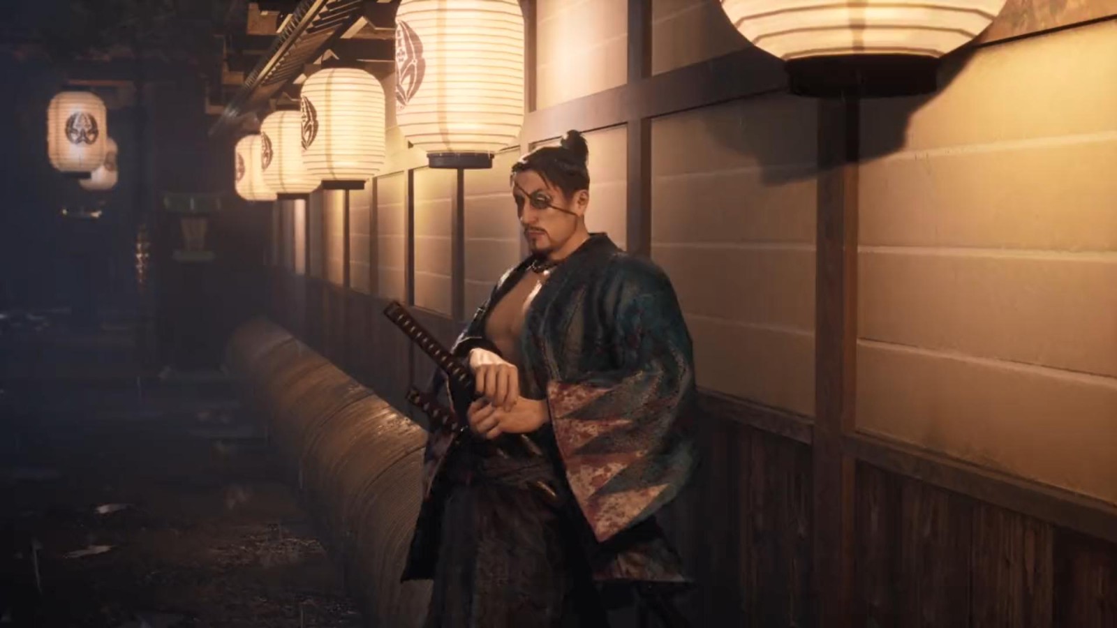 《如龙维新！极》新剧情预告于2023年2月22日正式发布。