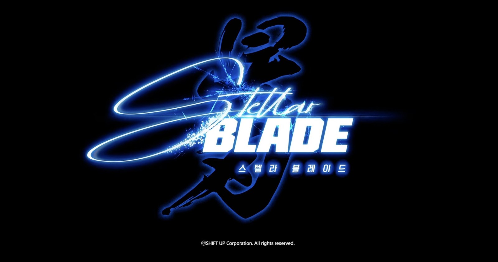 韩国美女动作游戏《夏娃计划》改名《Stellar Blade》