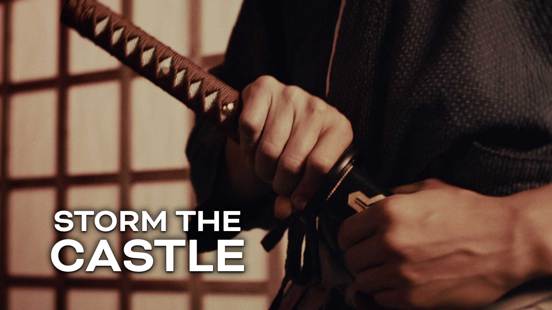 《人之龙》工作室发布的先导预告片今晚6点开始。