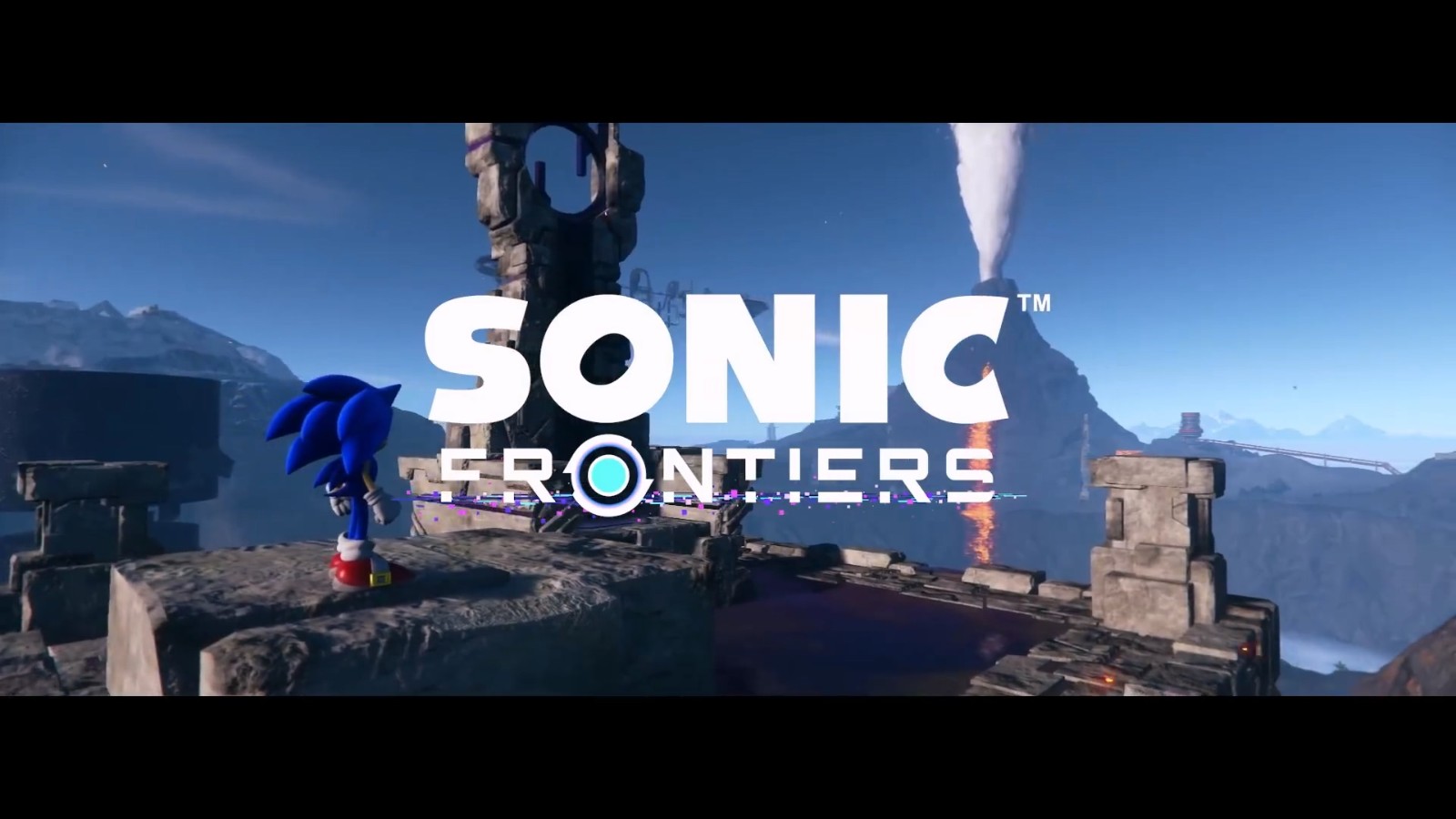 《索尼克：未知边境》新预告将于11月8日登陆全平台。