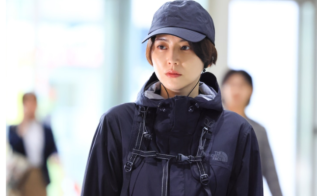 主演长泽雅美《Elpis 希望或灾难》新预告将于10月24日播出。