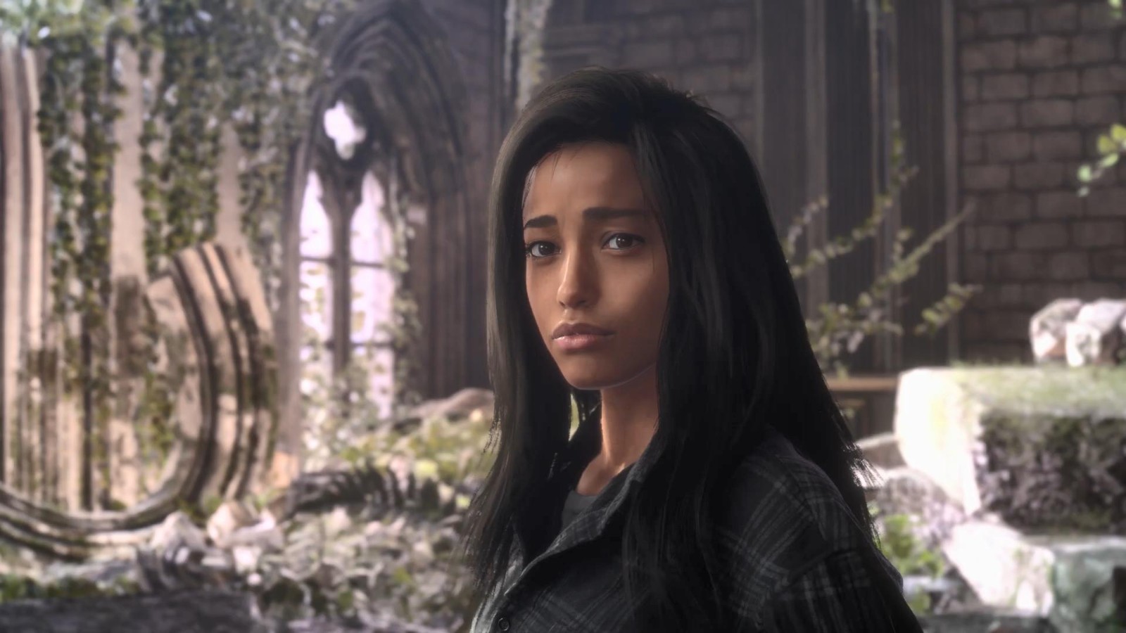 SE《魔咒之地》TGS2022预告片将于明年1月上映。