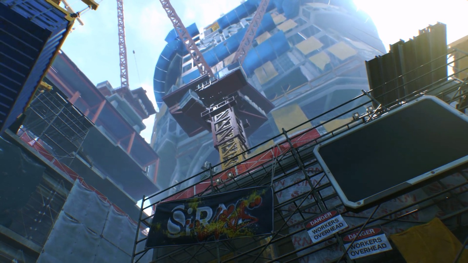 《街霸6》第二弹PV开启！四个受欢迎的角色参战了。