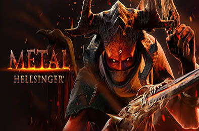 重金属：地狱歌手 / Metal: Hellsinger