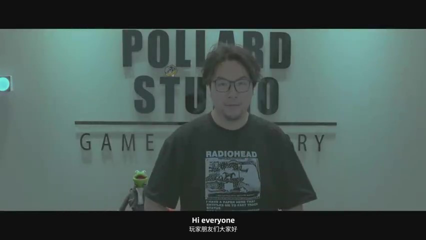 《黑暗世界 : 因与果》最新公告将于2023年发布。