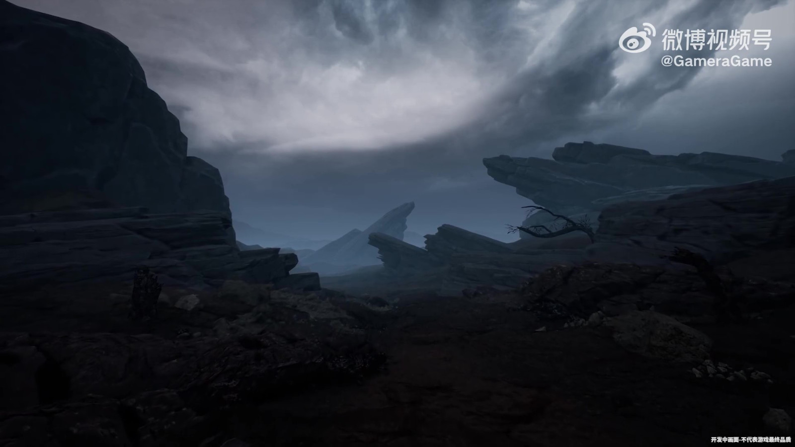 《觉醒者：崛起》预订通知将于2023年正式发布。