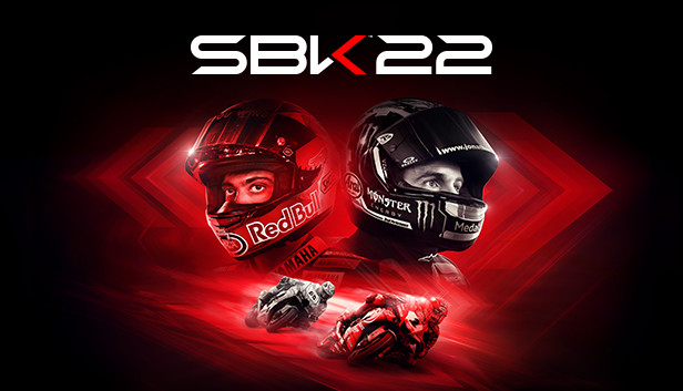 模拟赛车游戏《SBK 22》现已发售，发布日宣传片公布。