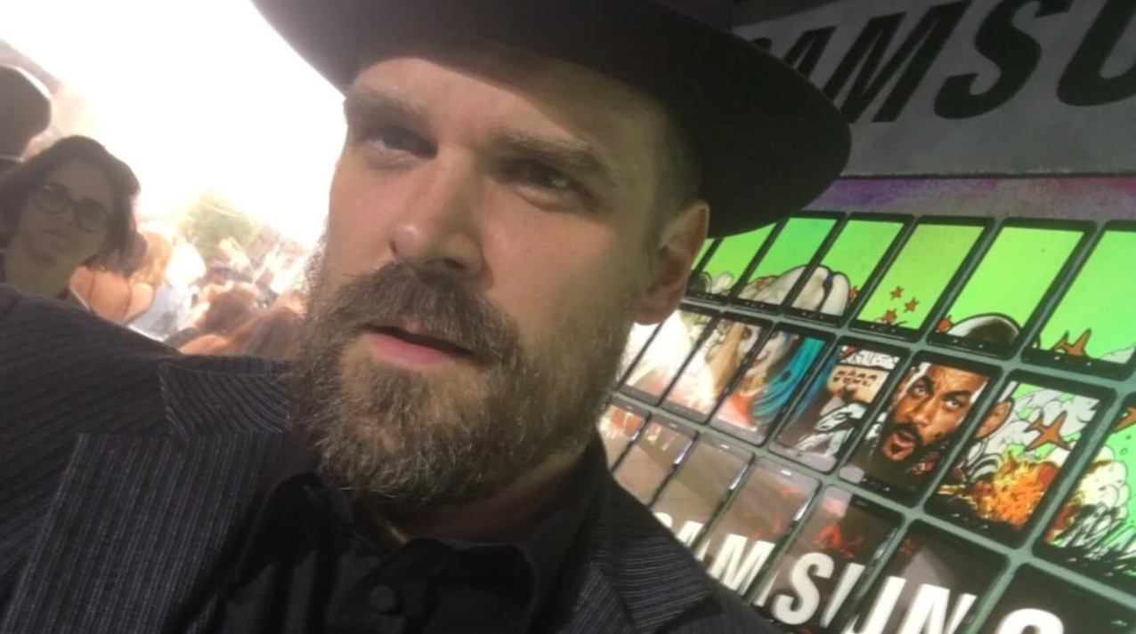 《怪奇物语》男星加盟索尼《GT赛车》电影直播