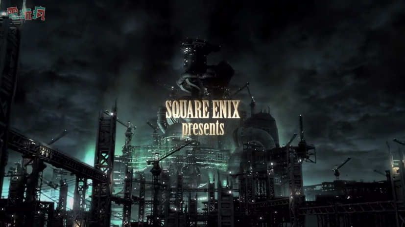 《最终幻想7核心危机：重聚》18分钟中国真机演示开放。