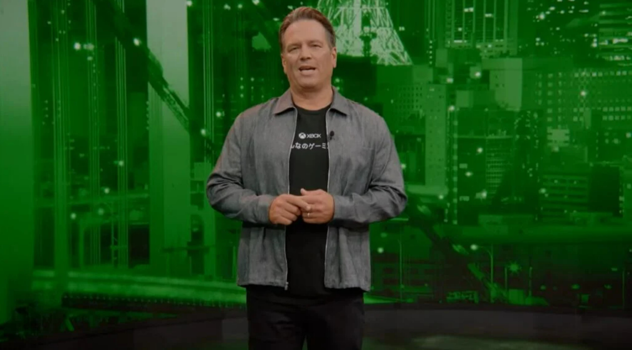 微软:将继续收购并努力成为主要参与者。