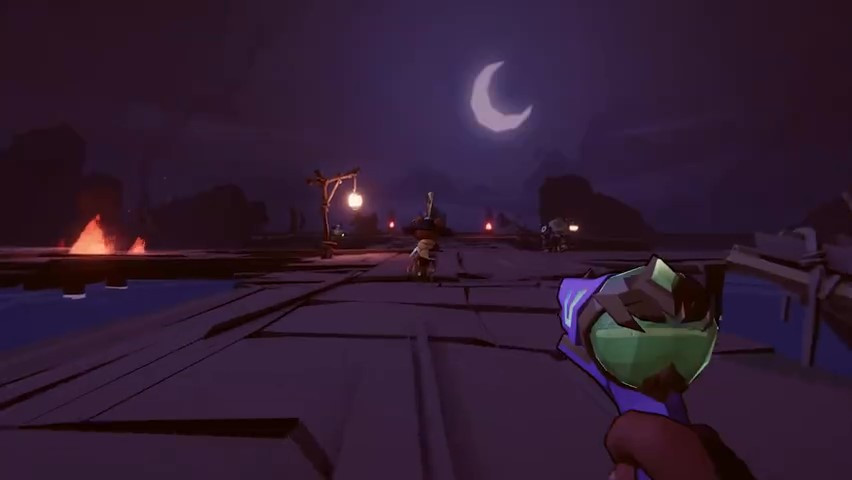 《枪火重生》10月27日登陆Xbox平台，开始加入XGP。