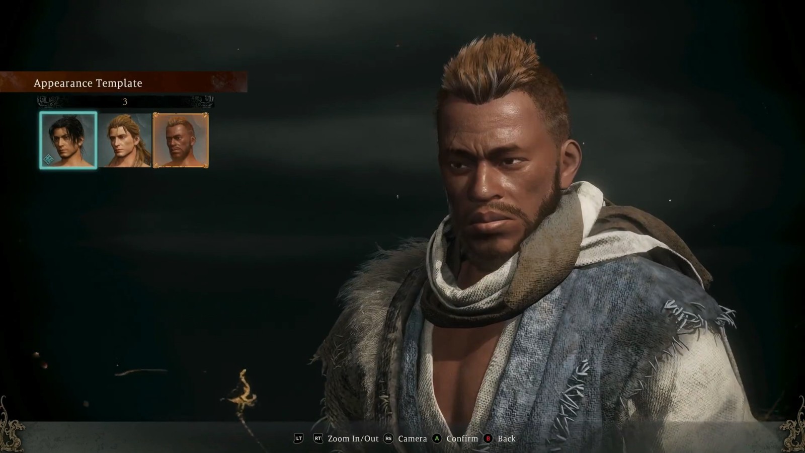 《卧龙：苍天陨落》挤脸热议。黑人来帮汉朝？