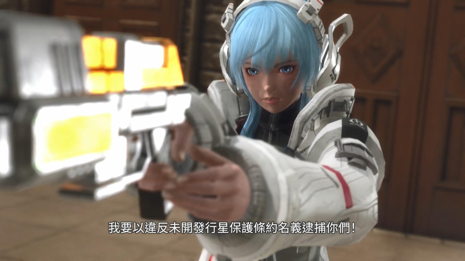 《星之海洋6》月27日发布最终预告片发售。