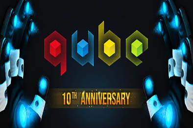 Q立方：十周年版 / Q.U.B.E. 10th Anniversary v1.4.24