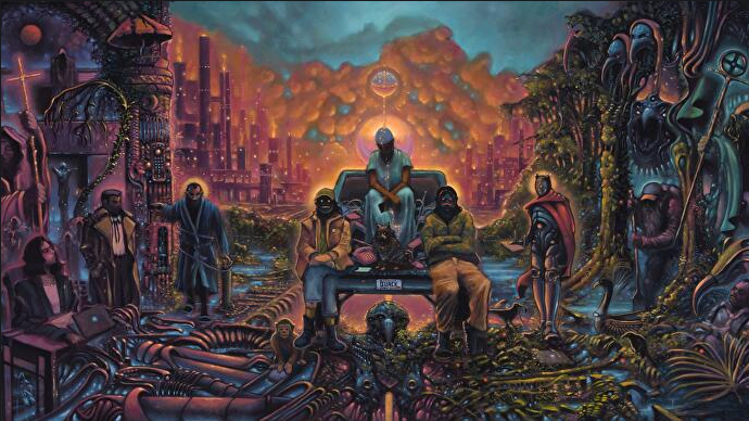 好评如潮《诺科》主机版将于10月20日发售。