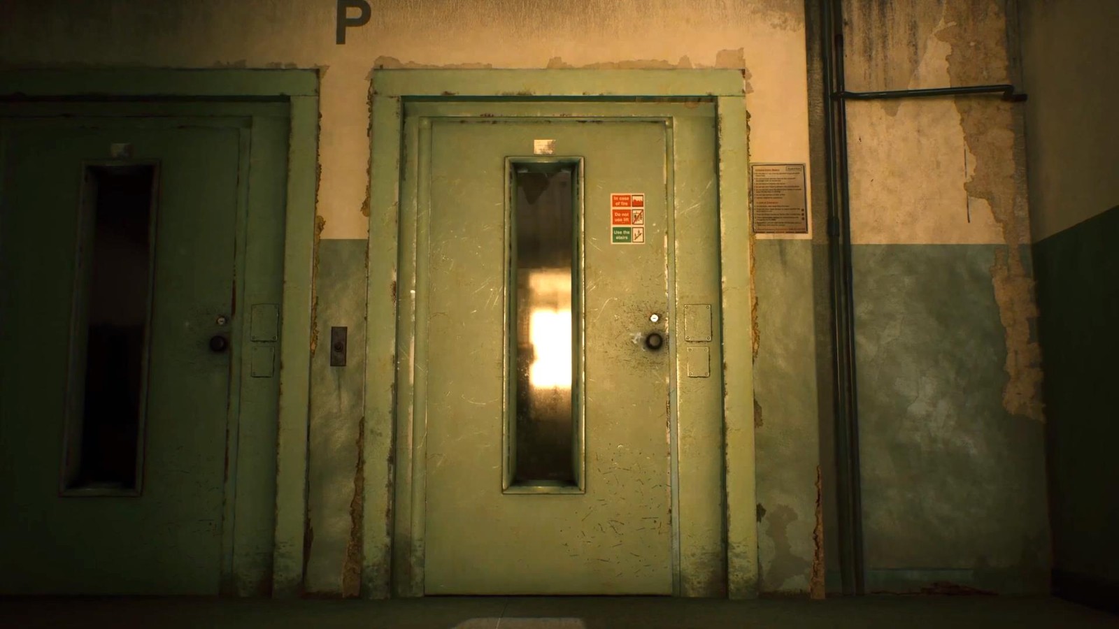 恐怖游戏《亵渎》TGS2022预告片2023年发售