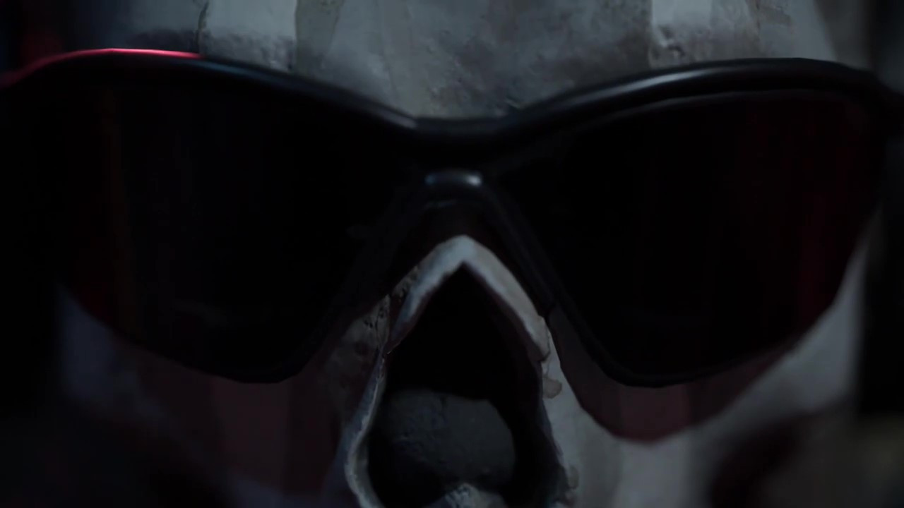 《使命召唤：战区手游》年公布