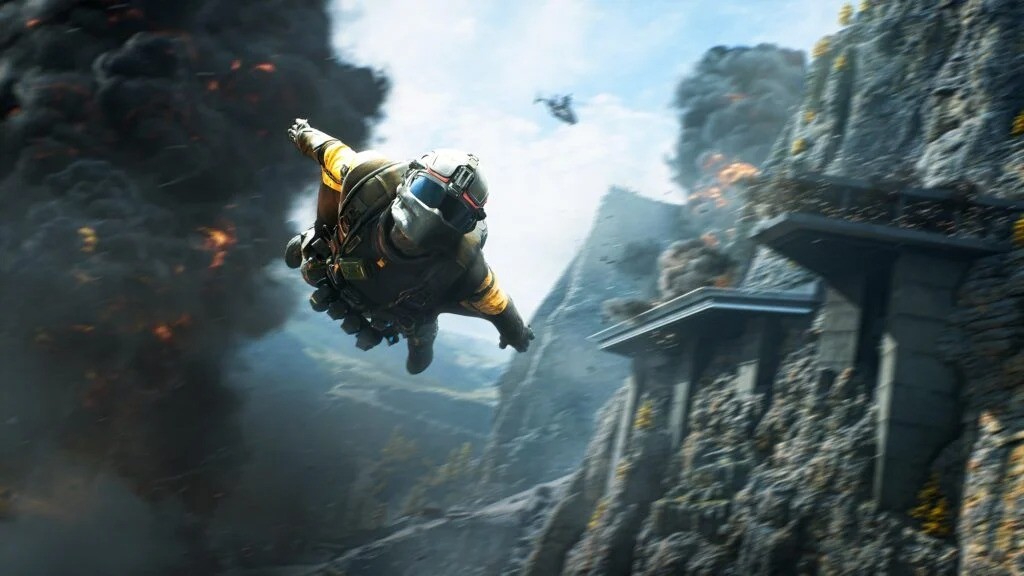 Respawn负责人认为EA《2042》已经偏离战场IP太远了。