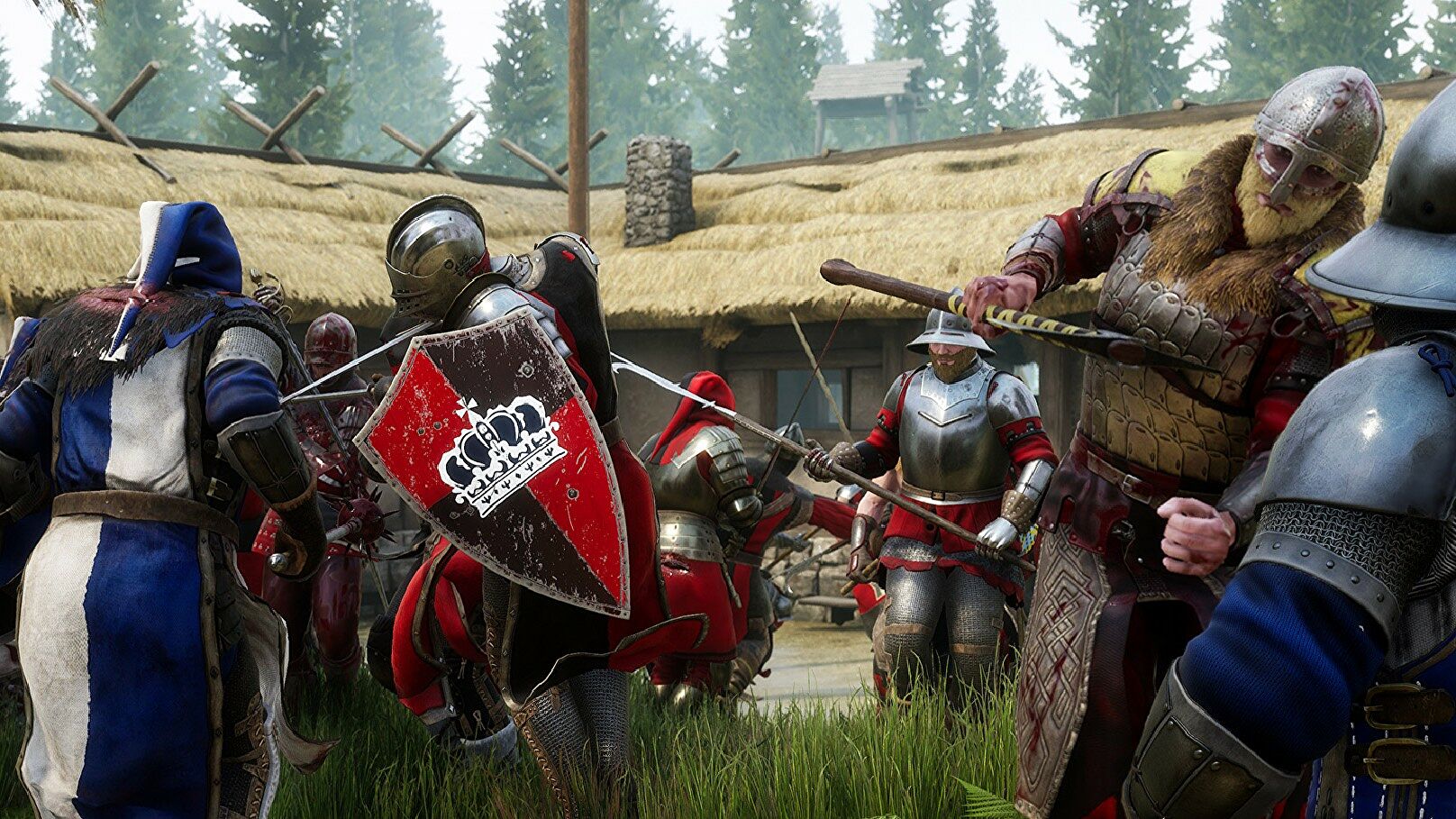 腾讯投资《雷霆一击》开发商收购少数股权。