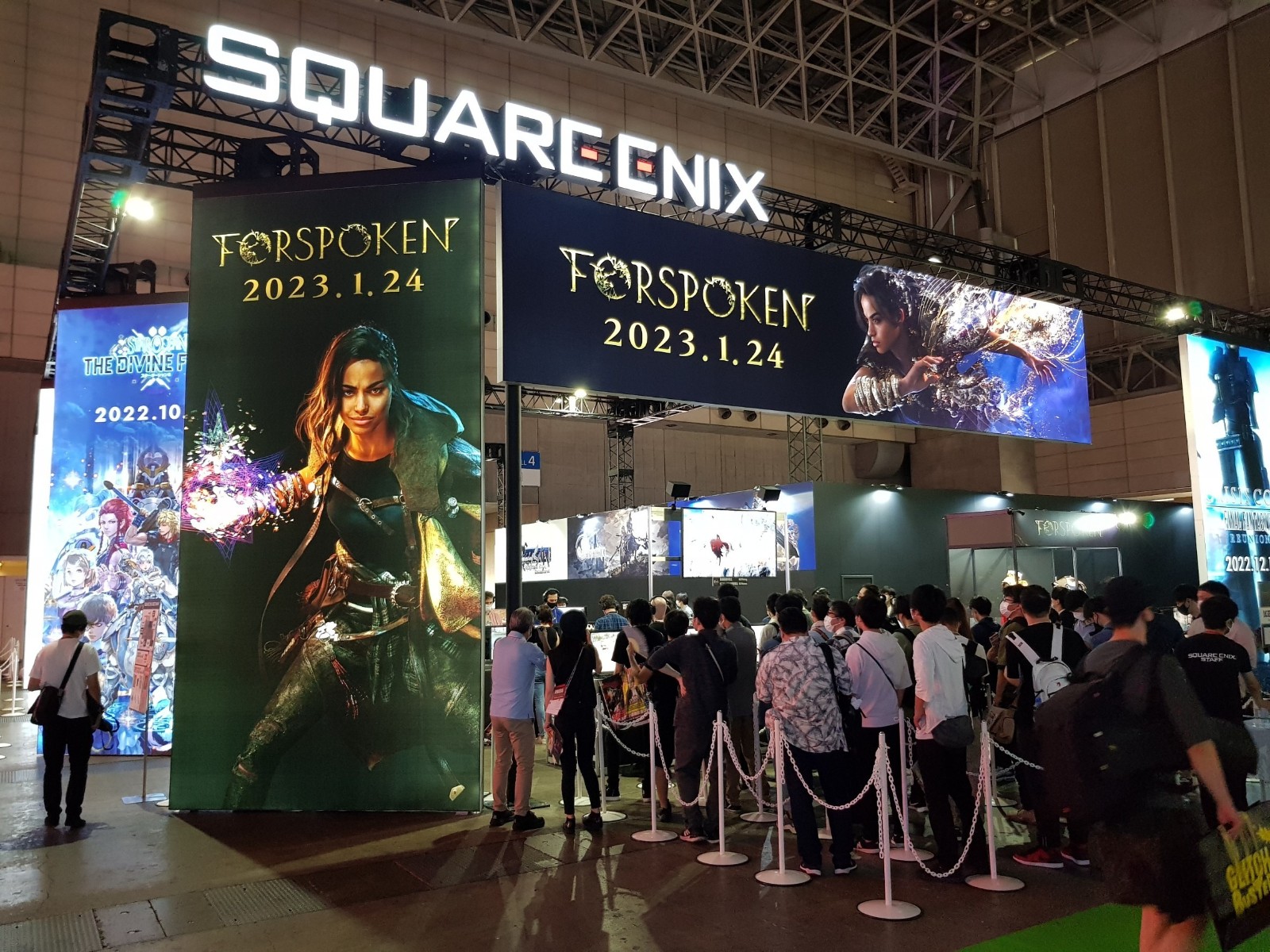 《魔咒之地》10分钟真机华丽魔幻跑酷