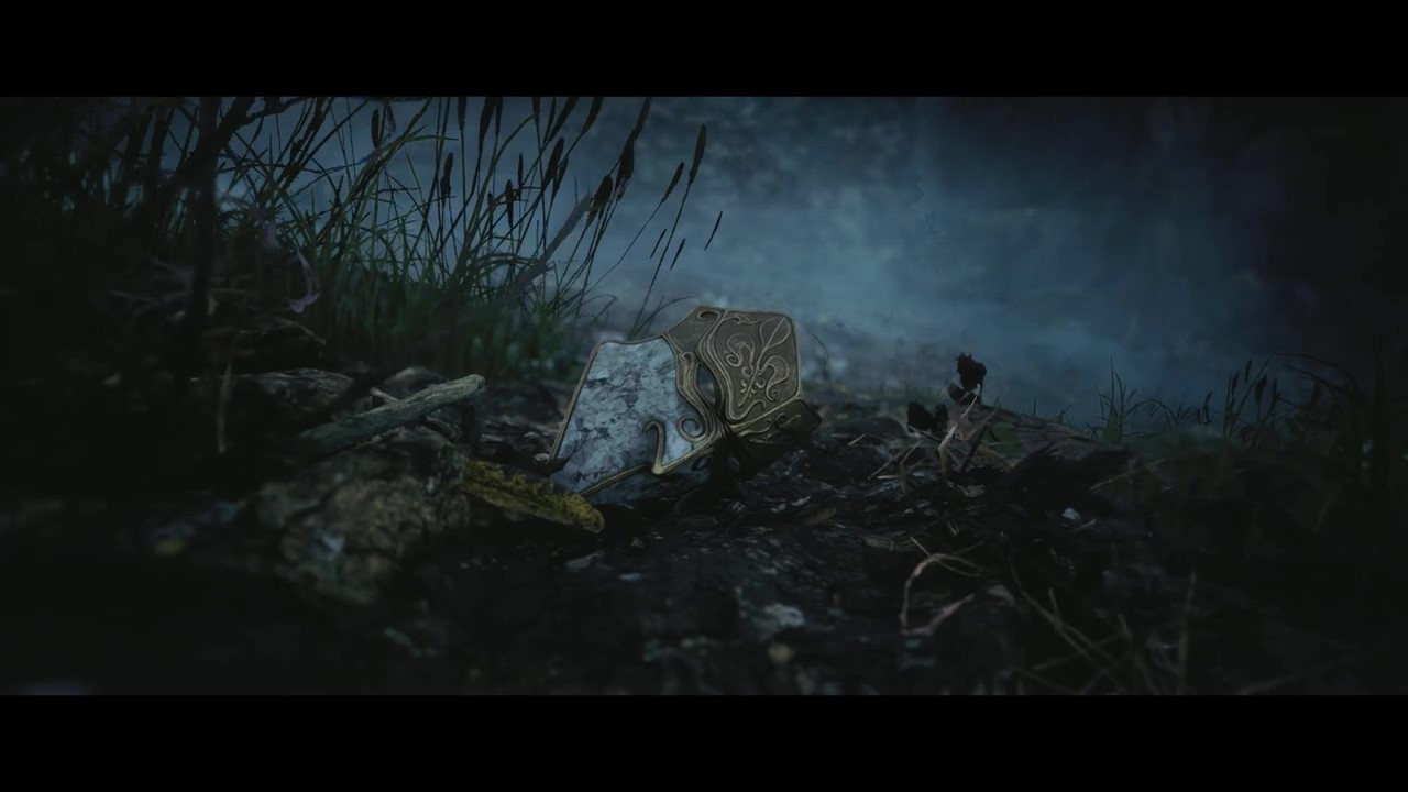 ARPG《Enotria: The Last Song》预报发布日期待定。