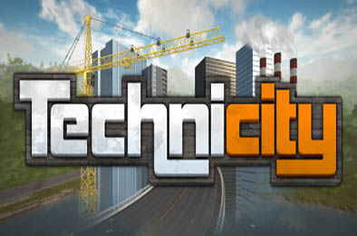 技术之城 / Technicity v1.0c