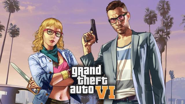 《GTA6》泄露视频信息新汇总重返罪恶之城。