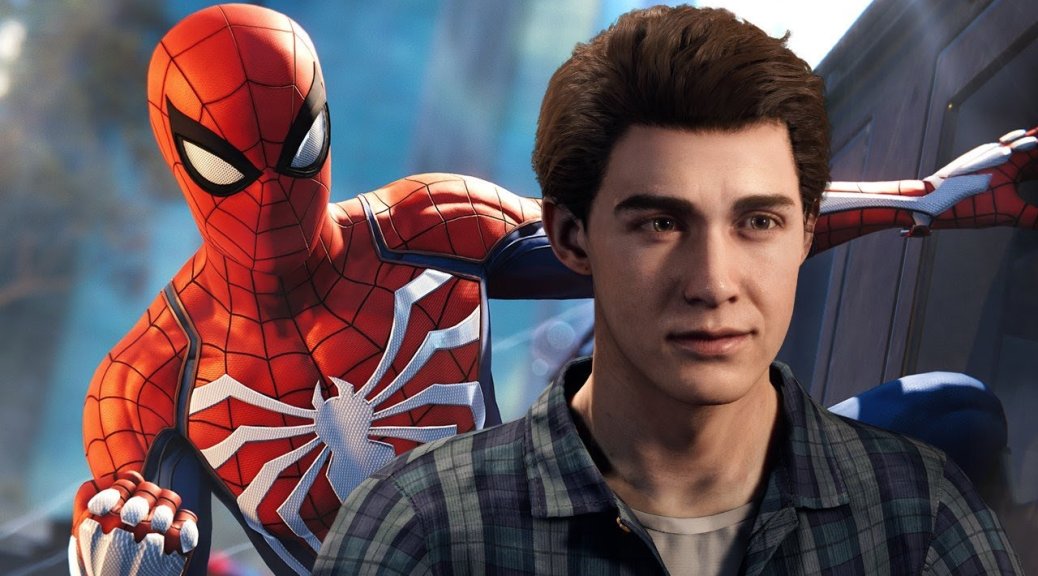 《漫威蜘蛛侠：重制版》把新的MOD脸模换成原来的。