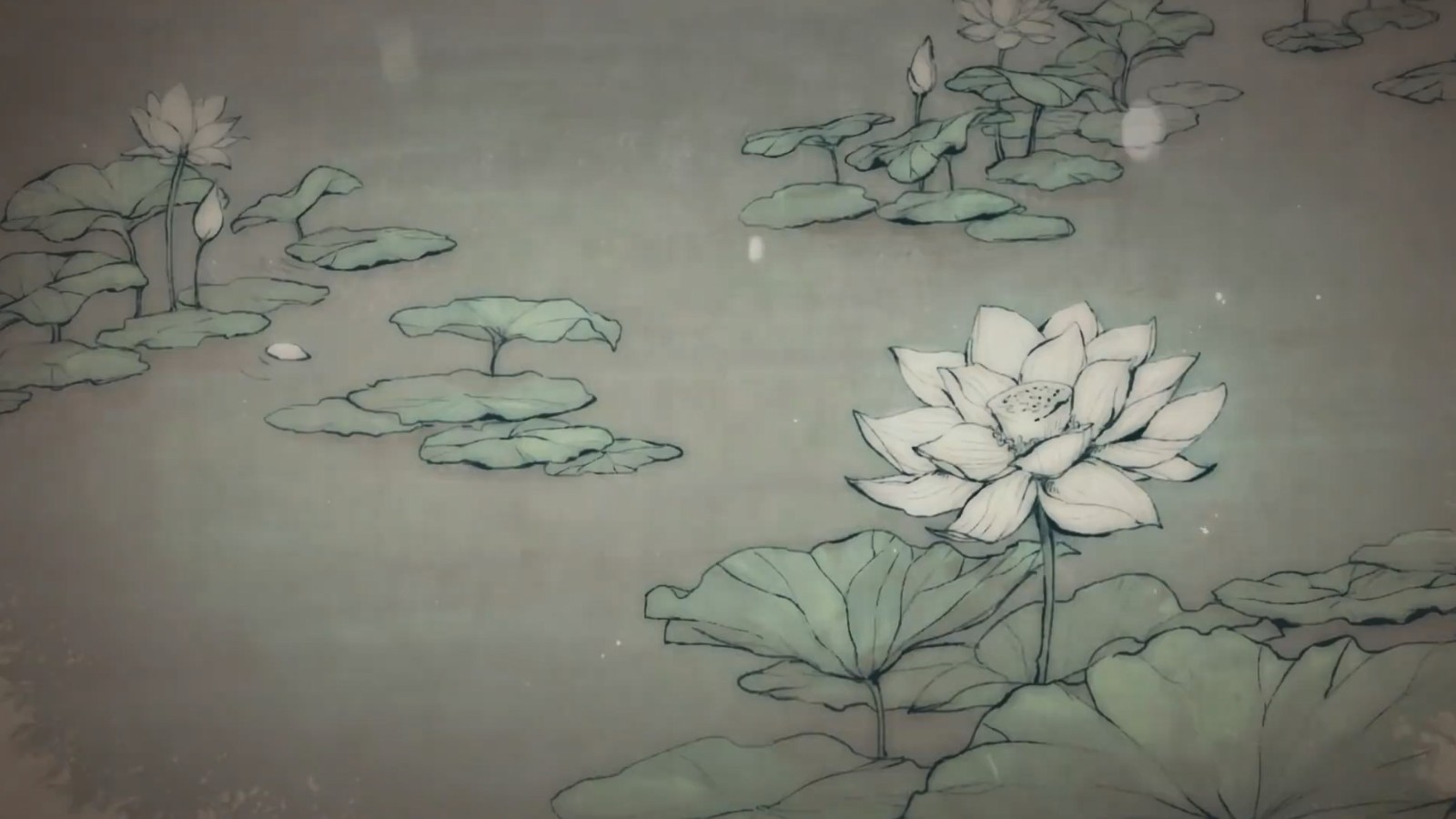 TGS2022:《Ruina 废都物语 重制版》促销